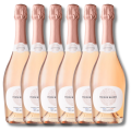 French Bloom Le Rosé Alcohol-Free Sparkling 750ml + FREE TOTE BAG