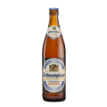 Weihenstephaner Hefeweissbier Alcohol-Free Wheat Beer 500ml