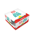Capital Brewing Alc-Less Pacific Ale 375ml