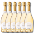French Bloom Le Blanc Alcohol-Free Sparkling 750ml + FREE TOTE BAG