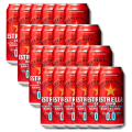 Estrella Damm Alcohol Free Beer 440ml