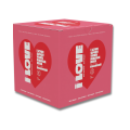 I Love Non-Alc Spicy Yuzu Margarita Cocktail 250ml