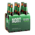 Nort Refreshing Ale Zero Beer 330ml