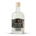 Barnes And Brown Señorita Bianco White Rum Non-Alcoholic 700mL ***BBD 06/26***