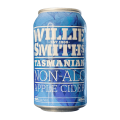 Willie Smith's Non-Alcoholic Apple Cider 355ml