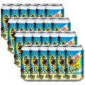 Bach Brewing All Day Non-Alcoholic Lemon Radler IPA 330ml