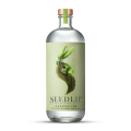 Seedlip Garden 108 Non-Alcoholic Spirit 700mL ***BBD 06/26***