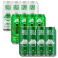 Sober Carpenter IPA Discovery Bundle - 12 x 473ml Non-Alcoholic Beers
