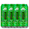 Sober Carpenter Non-Alcoholic Limited Edition Black IPA 473ml