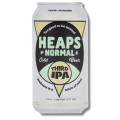 Heaps Normal Non-Alcoholic Third IPA 375ml