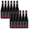 Dr. Zenzen Dornfelder Alcohol-Free Wine 750mL