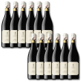 Tread Softly Zero Alcohol Pinot Noir 750ml