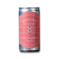 Midnight Mixers Pink Grapefruit Tonic 200ml ***BBD 04/26***