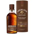 Aberlour 18 Year Old Double Sherry Cask Finish Single Malt Scotch Whisky 700mL