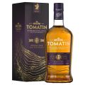 Tomatin 13 Year Old Double Cask Single Malt Scotch Whisky 1L