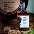 Clyde Mill Triple Cask Single Malt Whisky