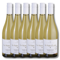 Le Petit Etoile Chardonnay Alcohol Removed 750mL