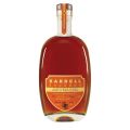 Barrell Bourbon Spirits Tale of Two Islands Straight Bourbon Whiskey 750ml