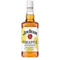 Jim Beam Pineapple Whiskey 700ml