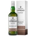 Laphroaig Quarter Cask Single Malt Scotch Whisky 700mL