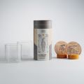 Saltwater Crocodile Old Fashioned Twin Set