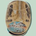 Lutruwita 'Tasmania' Wine Glass