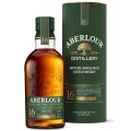 Aberlour 16 Year Old Double Cask Matured Single Malt Scotch Whisky 700mL