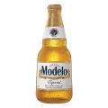 Modelo Especial Lager Imported From Mexico Beer Case 4 x 6 Pack 355ml Bottles