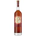 Penelope Cigar Sessions Chapter 01 Limited Edition Blended American Whiskey 750mL
