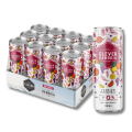 Clever Mocktails Non Alcoholic Red Sangria 355ml