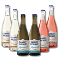 Sammy Piquant 750ml Spritz Bundle - Zero Alcohol (6 Pack)