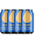 Big Drop Reef Point Craft Lager Non-Alcoholic 355ml