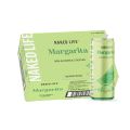 Naked Life Non Alcoholic Margarita 250ml