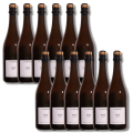 Oddbird Non-Alcoholic Sparkling Rosé 750ml