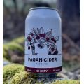 Pagan Cherry Cider