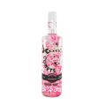 Xotic Comets Strawberry 750ml