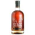 Stagg Jr Batch 25C 125.6 Proof (62.8%) Barrel Proof Kentucky Straight Bourbon Whiskey 750mL