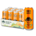 Sober Carpenter Non-Alcoholic Mexican Lager 473ml