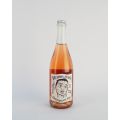 Delinquente 'Weeping Juan' Pink Pet Nat 2025