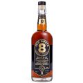 Augusta Distillery Old Route 8 Year Old Single Barrel "Hazelnut Lamington" 58.6% Cask Strength Kentucky Straight Bourbon Whiskey 750mL