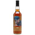 Ben Nevis 10 Year Old 2013 Single Cask Alex Huskinson Sherry Butt 60.2% Cask Strength Single Malt Scotch Whisky 700mL