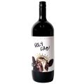 Holy Cab! Victorian Cabernet Sauvignon Red Wine Magnum 1.5L