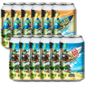 Bach Brewing All Day Duo: Non-Alcoholic IPA & Hazy IPA Bundle (12 Pack)