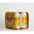 Heaps Normal Half Day Hazy Pale Ale