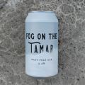Miners Gold 'Fog on the Tamar' Hazy Pale Ale