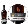 Glenfiddich Experimental Series Project XX Whisky Personalised Label 700ml
