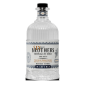 Six Brother Small Batch Platinum Filtered Mahura 700ml