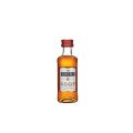 Martell VSOP Cognac Glass Miniature 30mL