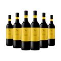 Wolf Blass Yellow Label Shiraz (750ml) Case of 6