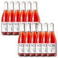 NON 5 Lemon Marmalade & Hibiscus 750mL